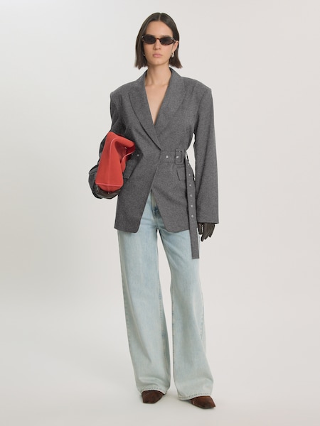 Blazer 'Alaula'