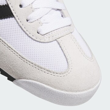 Sneaker bassa 'R71' di ADIDAS ORIGINALS in bianco