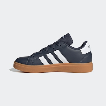 ADIDAS SPORTSWEAR Trainers 'Grand Court 2.0' in Black