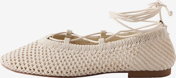 smėlio Next Balerinos: priekis