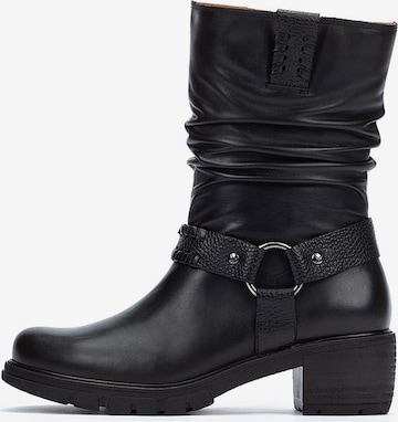 juoda PIKOLINOS Auliniai 'SAN SEBASTIA': priekis