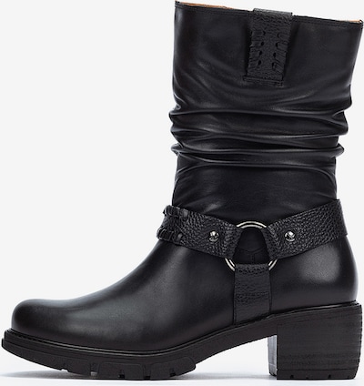 PIKOLINOS Saappaat 'SAN SEBASTIA' värissä musta, Tuotenäkymä