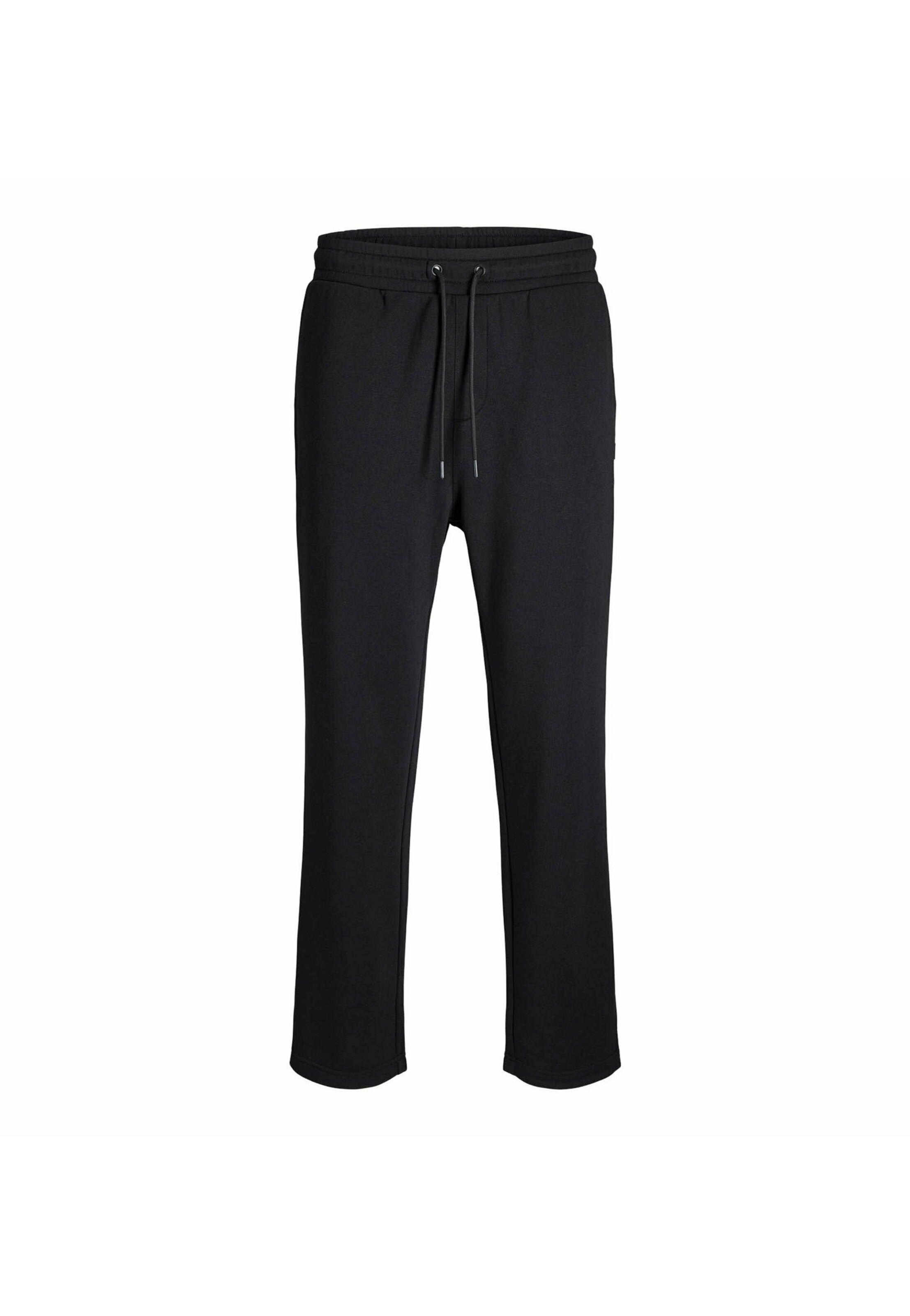 JACK & JONES Juoksupuku 'JJEBradley' värissä musta