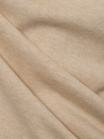 Pull-over Finshley & Harding en beige