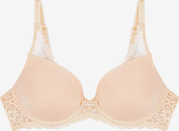 TRIUMPH BH 'Amourette Spotlight' in Orange: Vorderseite