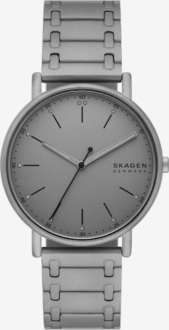 SKAGEN Analog Watch in Grey: front