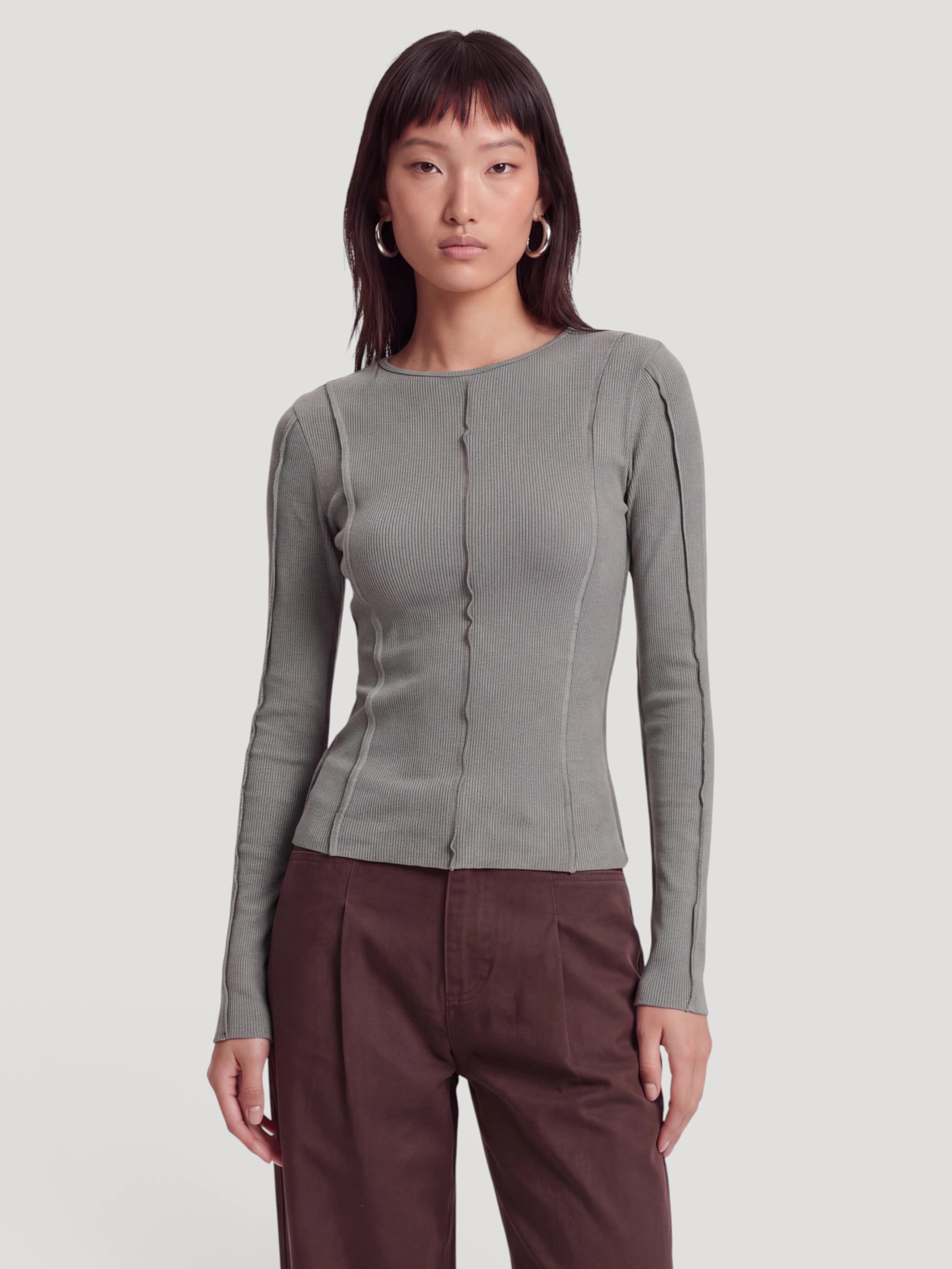 Shirt 'Halima'