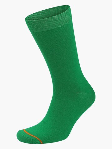 Suitable Socken‌‌‌‌‌‌‌‌ in Grün: Vorderseite