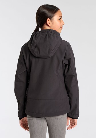 CMP Outdoor jacket in Black