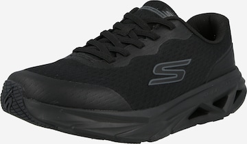 SKECHERS Sneaker 'GLIDE-STEP VORTEX - AVALIN' in Schwarz: Vorderseite