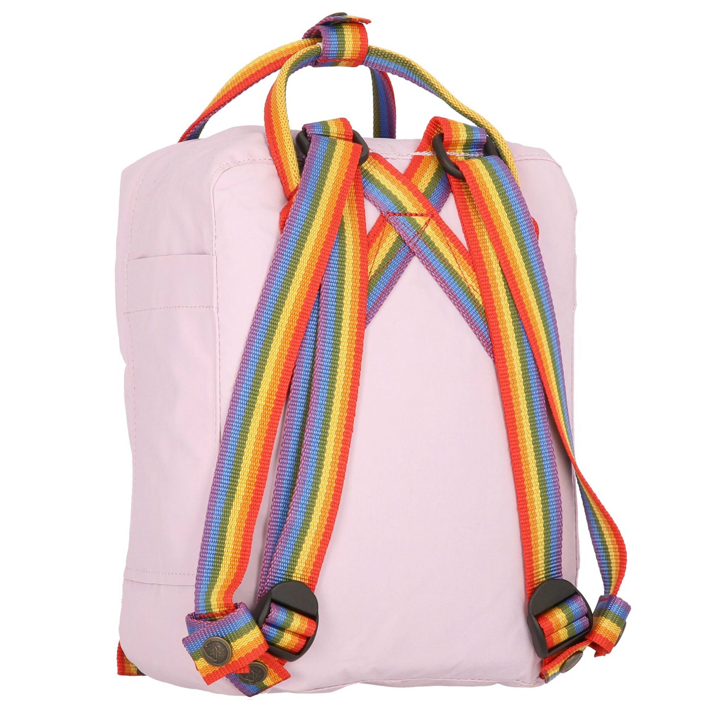 Fjällräven Rugzak 'Kanken' in Beige