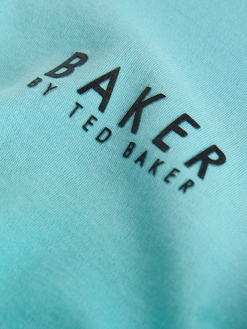 T-Shirt Baker by Ted Baker en vert