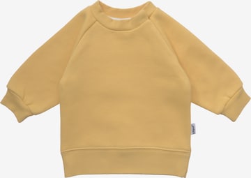 LILIPUT Sweatshirt 'Yellow' in Gelb: Vorderseite