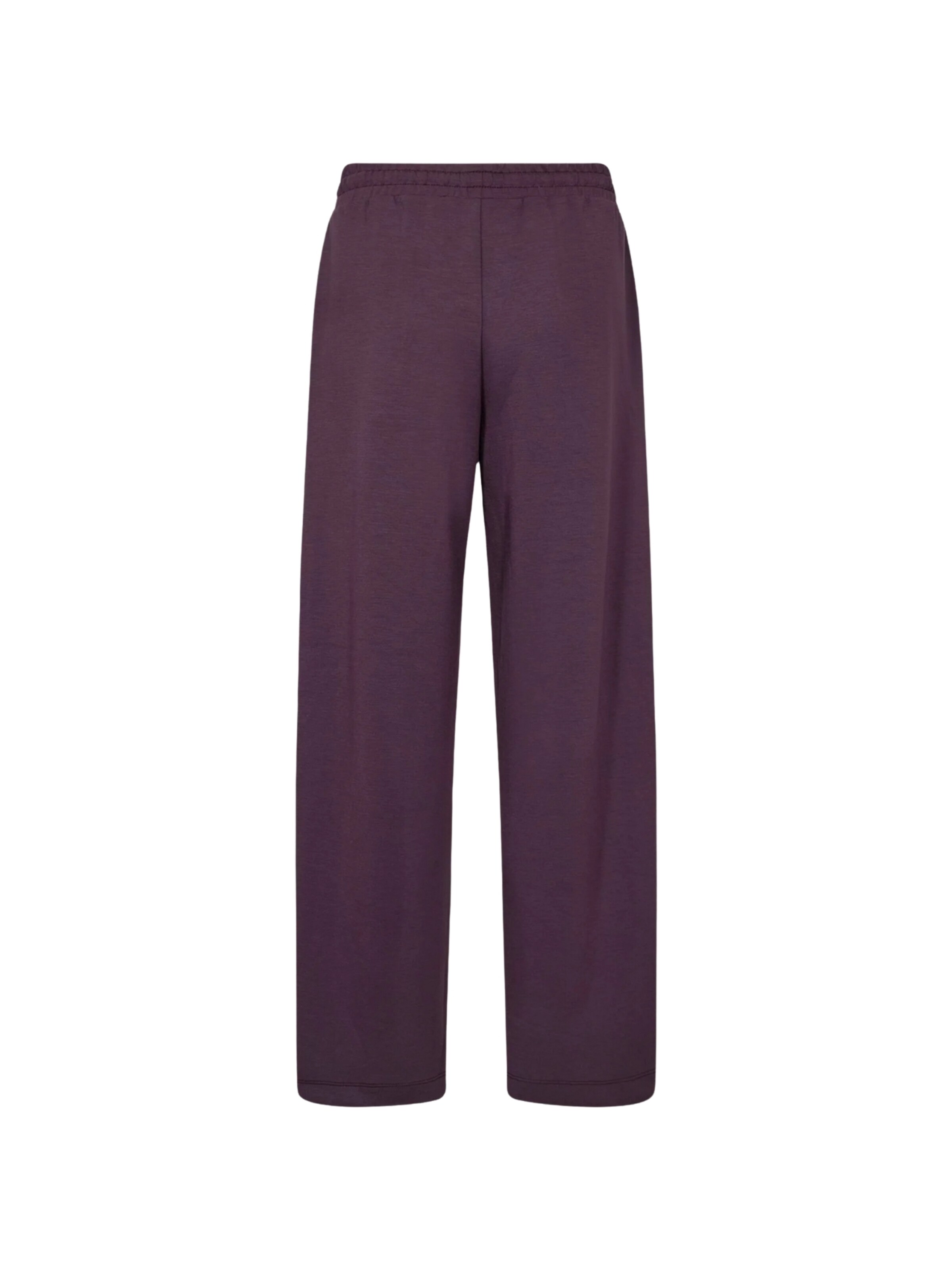 Soyaconcept Regular Broek in Lila