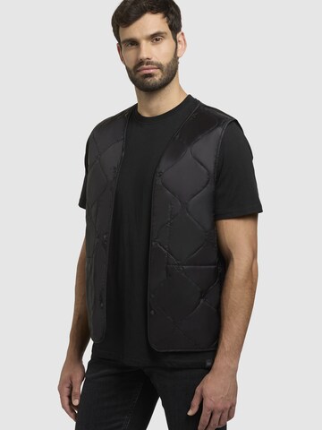 Cappotto di mezza stagione 'KOLYA' di khujo in blu