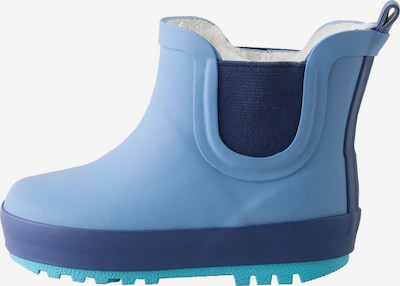 Guminiai batai iš Next, spalva – tamsiai mėlyna / dangaus žydra, Prekių apžvalga