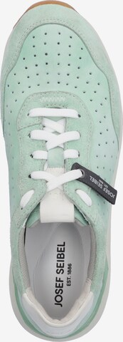 JOSEF SEIBEL Sneakers 'Jonah 02' in Green