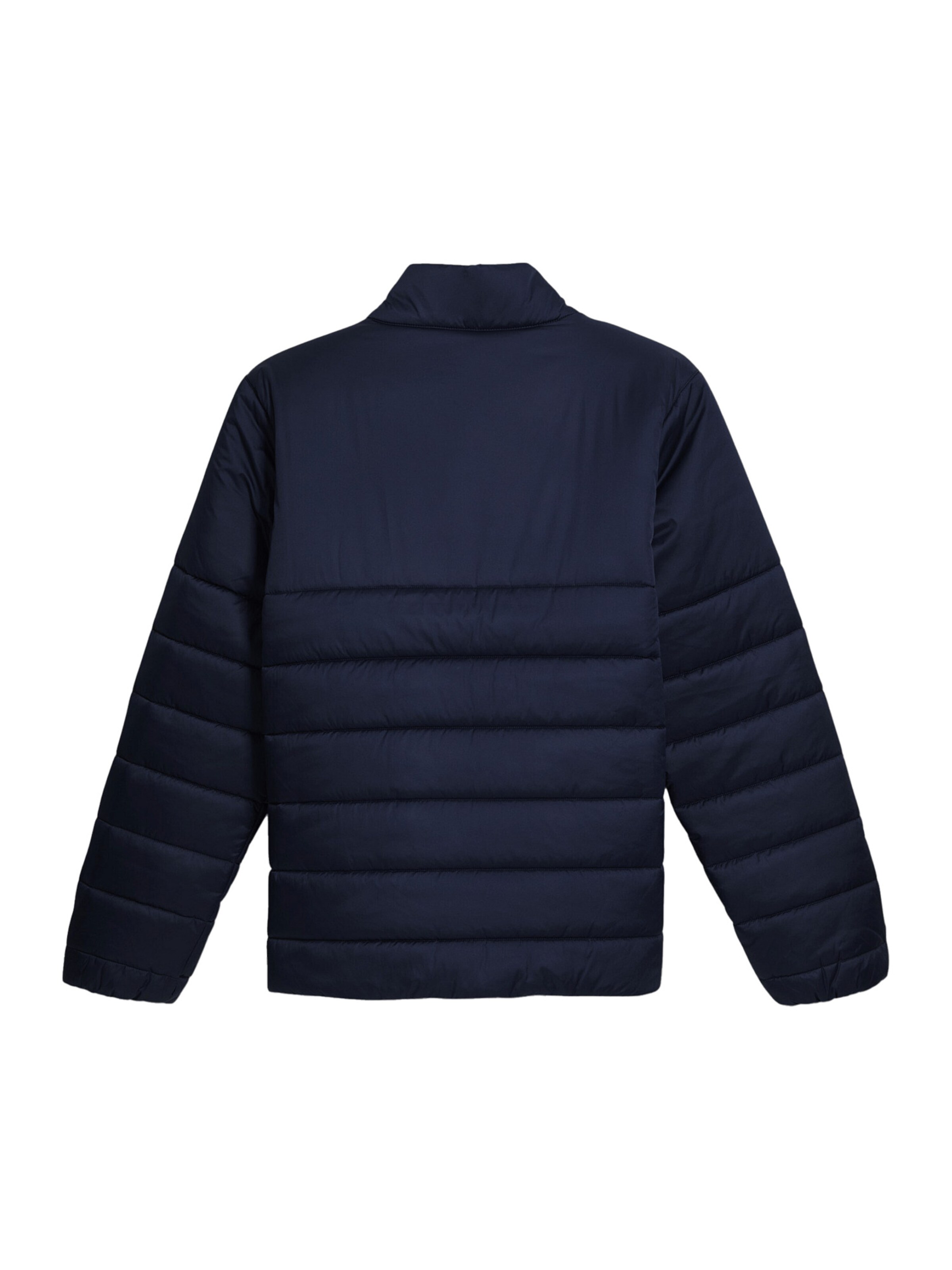 PUMA Athletic Jacket in Blue