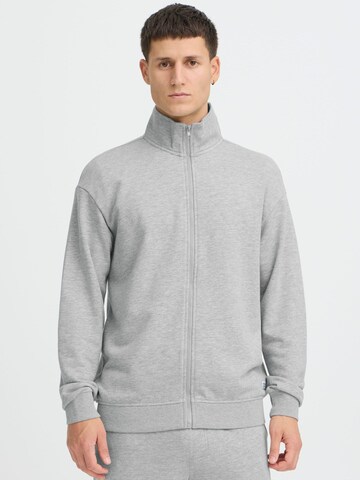 BLEND Sweatvest ' BHBrise ' in Grijs