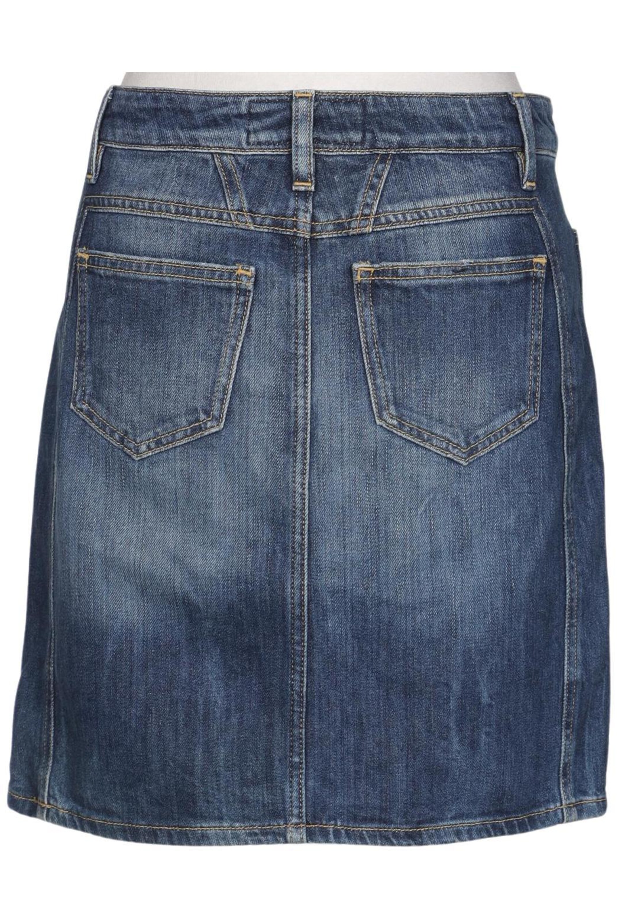 Closed Rock XXS in Blau