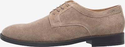 JOOP! Lace-up shoe in 40 in Brown, Item view