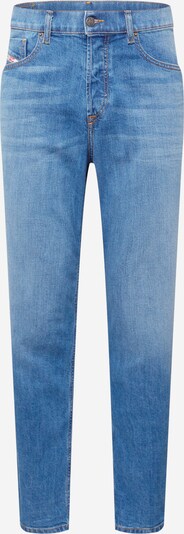 DIESEL Jeans 'FINING' in de kleur Blauw denim, Productweergave