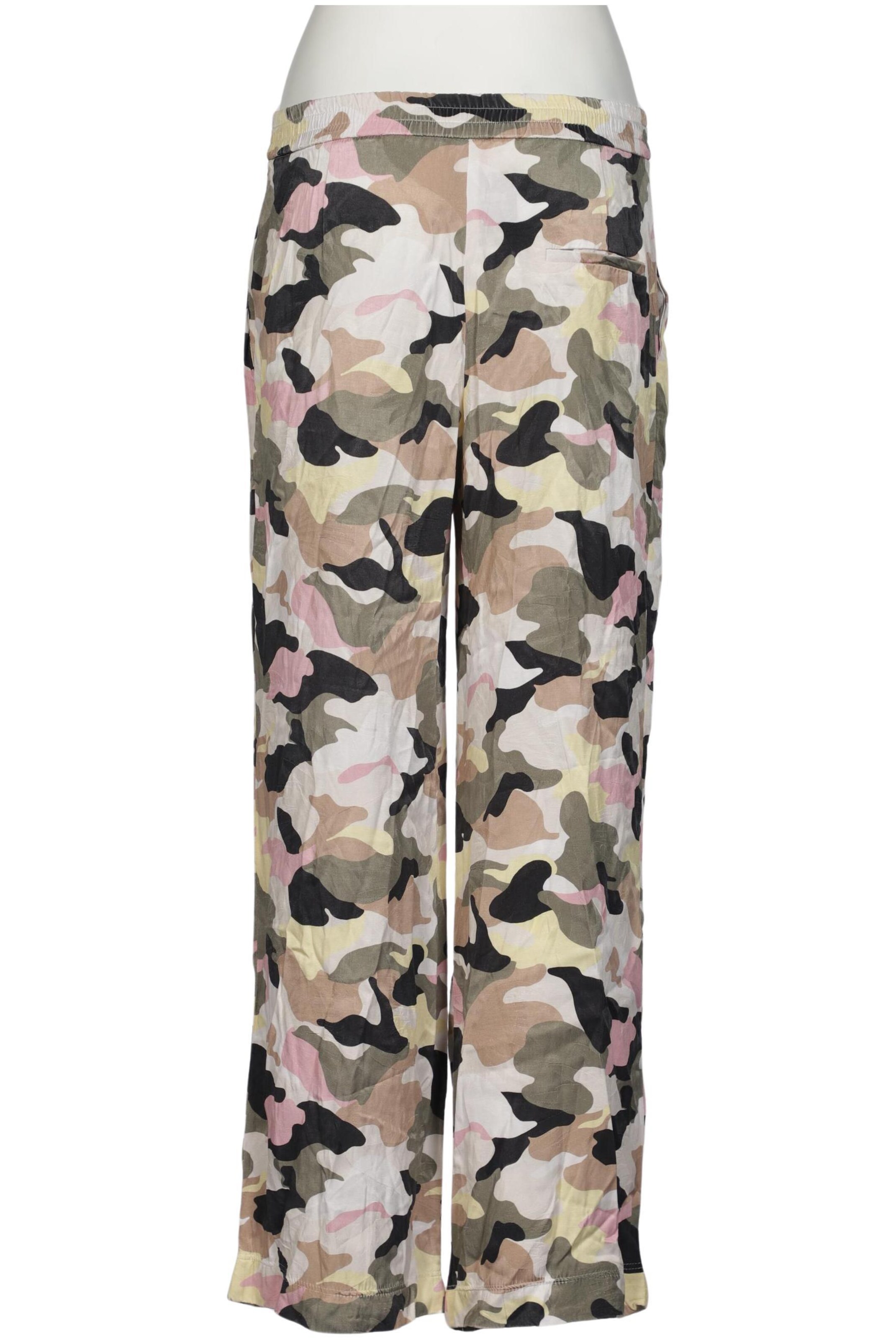 HUGO Pants in S in Mixed colors