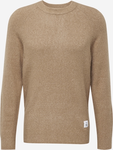 Matinique Neulepaita 'Jobo 73' värissä harmaa: etupuoli