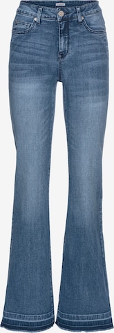 KangaROOS Jeans in Blau: Vorderseite