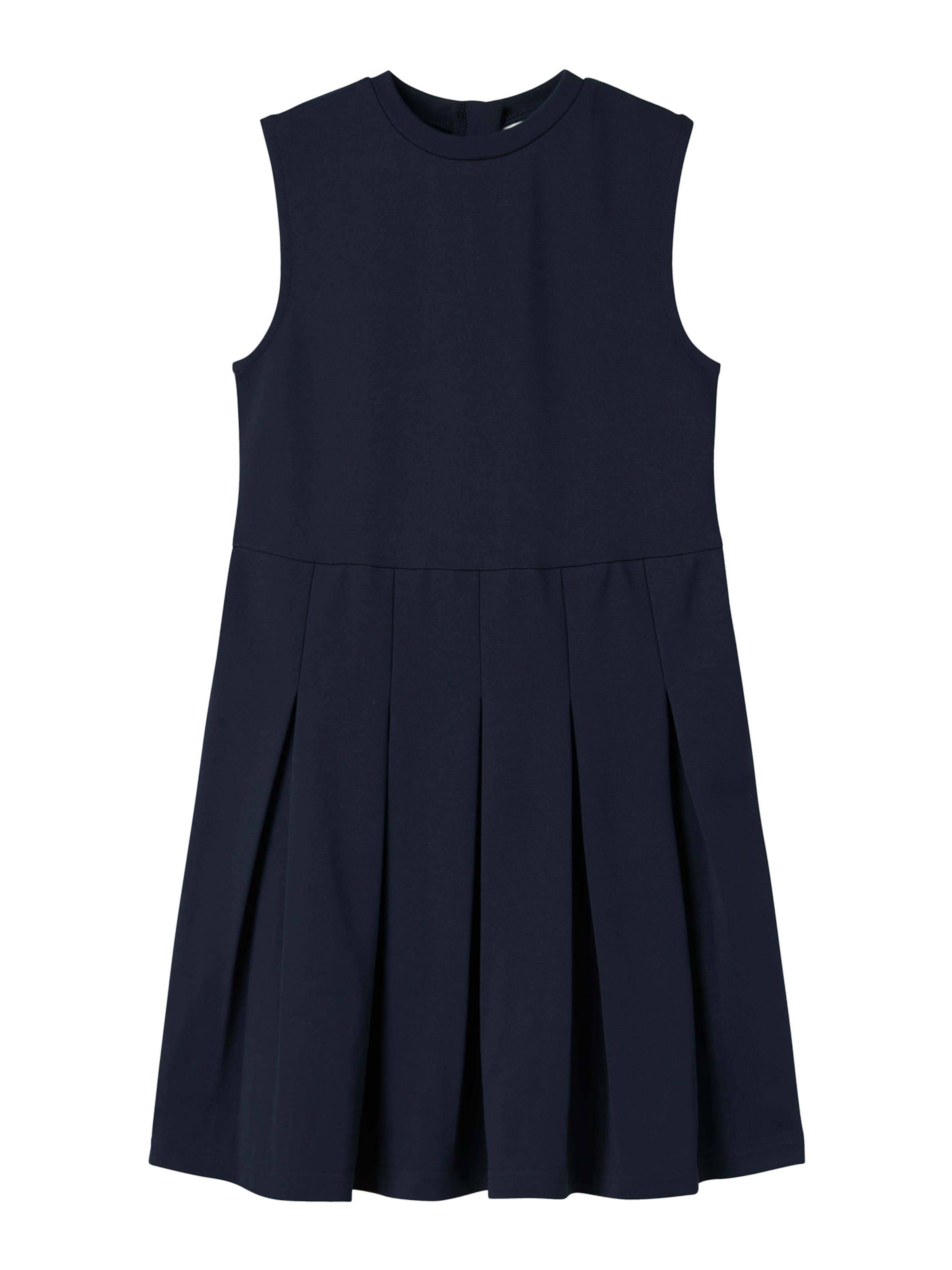 Robe 'NKFLeandre' NAME IT en bleu : devant