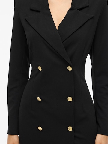 Robe VILA en noir