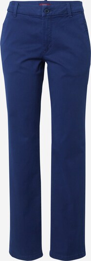 ESPRIT Pantalón chino en azul oscuro, Vista del producto