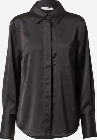 NA-KD Blouse in Black: front