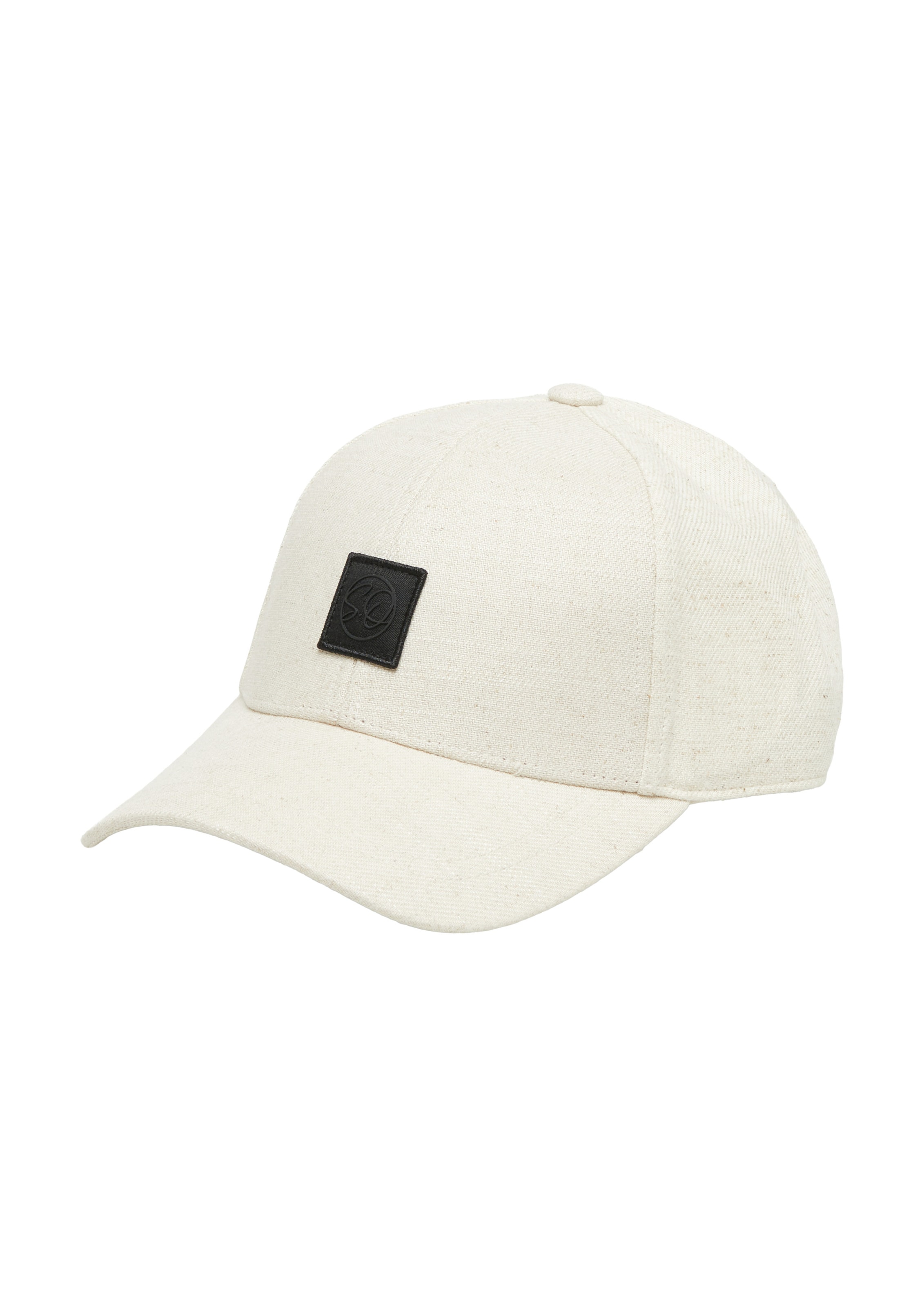 s.Oliver Pet in Beige: voorkant