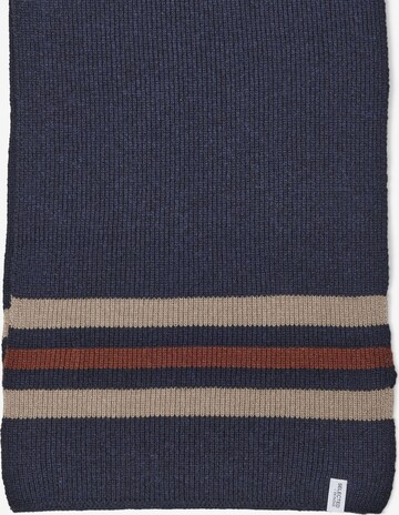 SELECTED HOMME Scarf in Blue