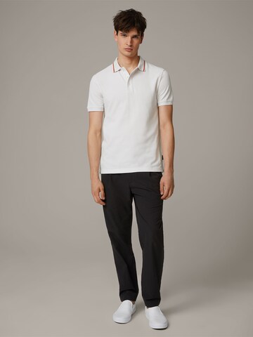 STRELLSON Shirt 'Stas' in White