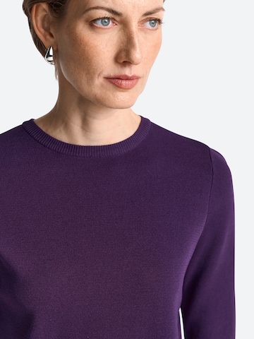 Pullover di Rich & Royal in lilla