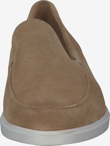 The Original Slipper 'The Viggo' in Beige