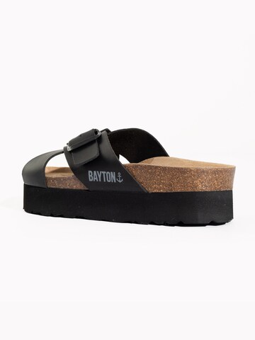 Bayton Mules 'Ajax' in Black