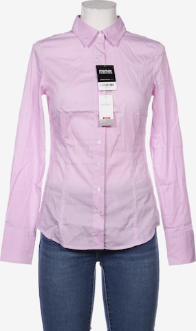 Van Laack Bluse S in Pink: predná strana