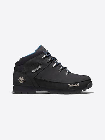 Boots 'Euro Sprint Hiker' di TIMBERLAND in nero