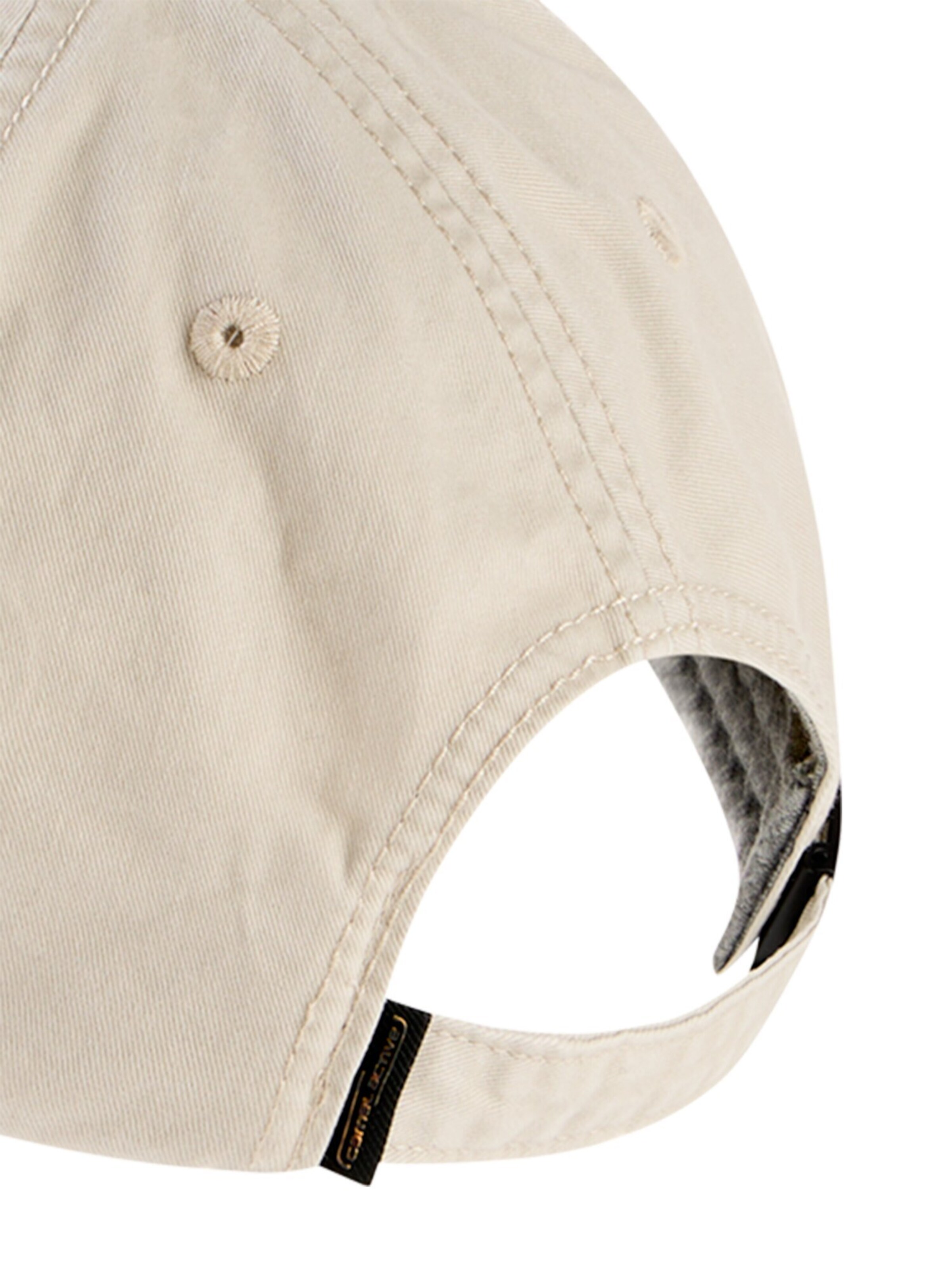 CAMEL ACTIVE Cap in Beige