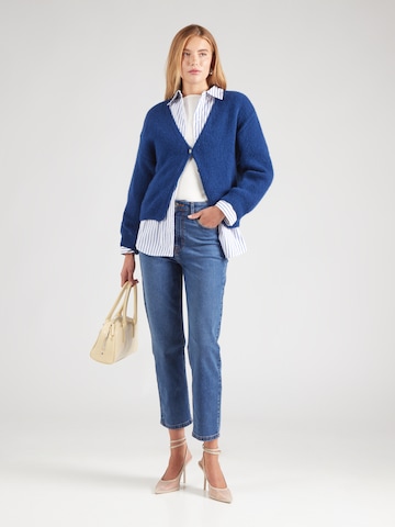 DKNY Regular Jeans 'WAVERLY' in Blau