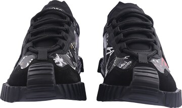 D.MoRo Shoes Sneakers 'Dolgun' in Black