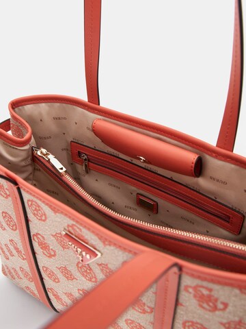 GUESS Shopper 'Beyza' in Orange