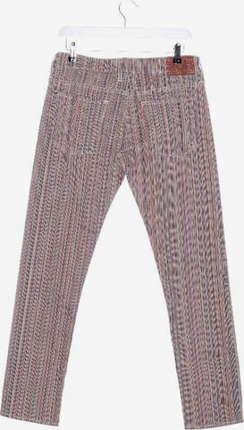 MISSONI Hose XS in Mischfarben