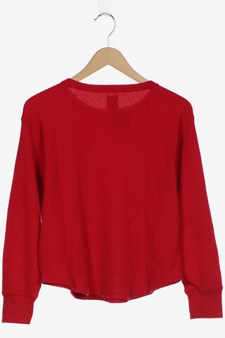 GAP Sweater & Cardigan in S in Red