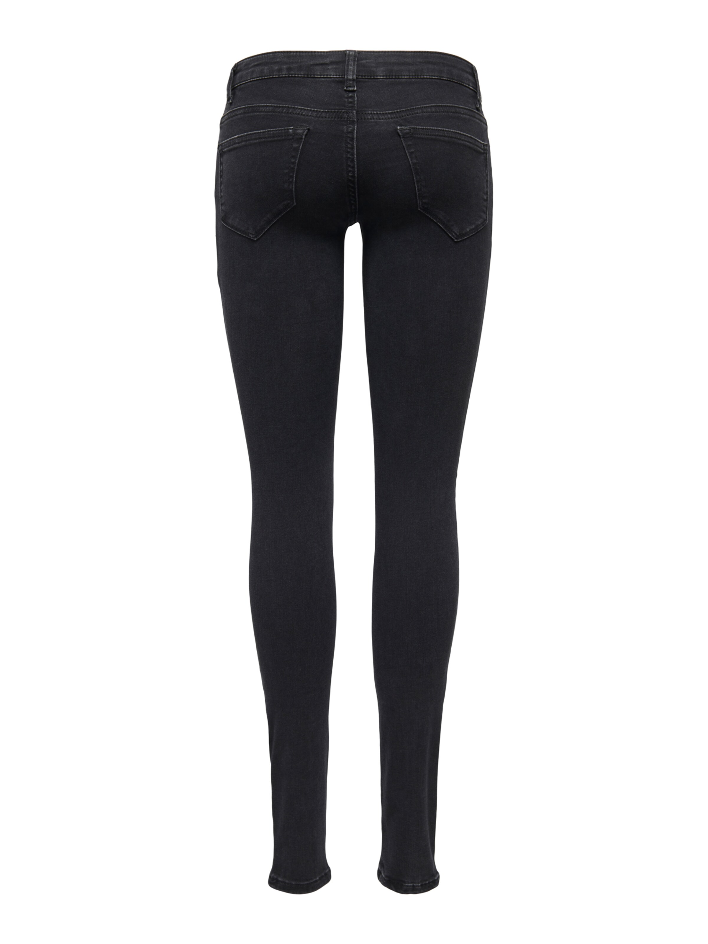 Skinny Jean 'ONLCoral' ONLY en noir