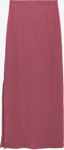 No Matter What Rock in Pink: Vorderseite