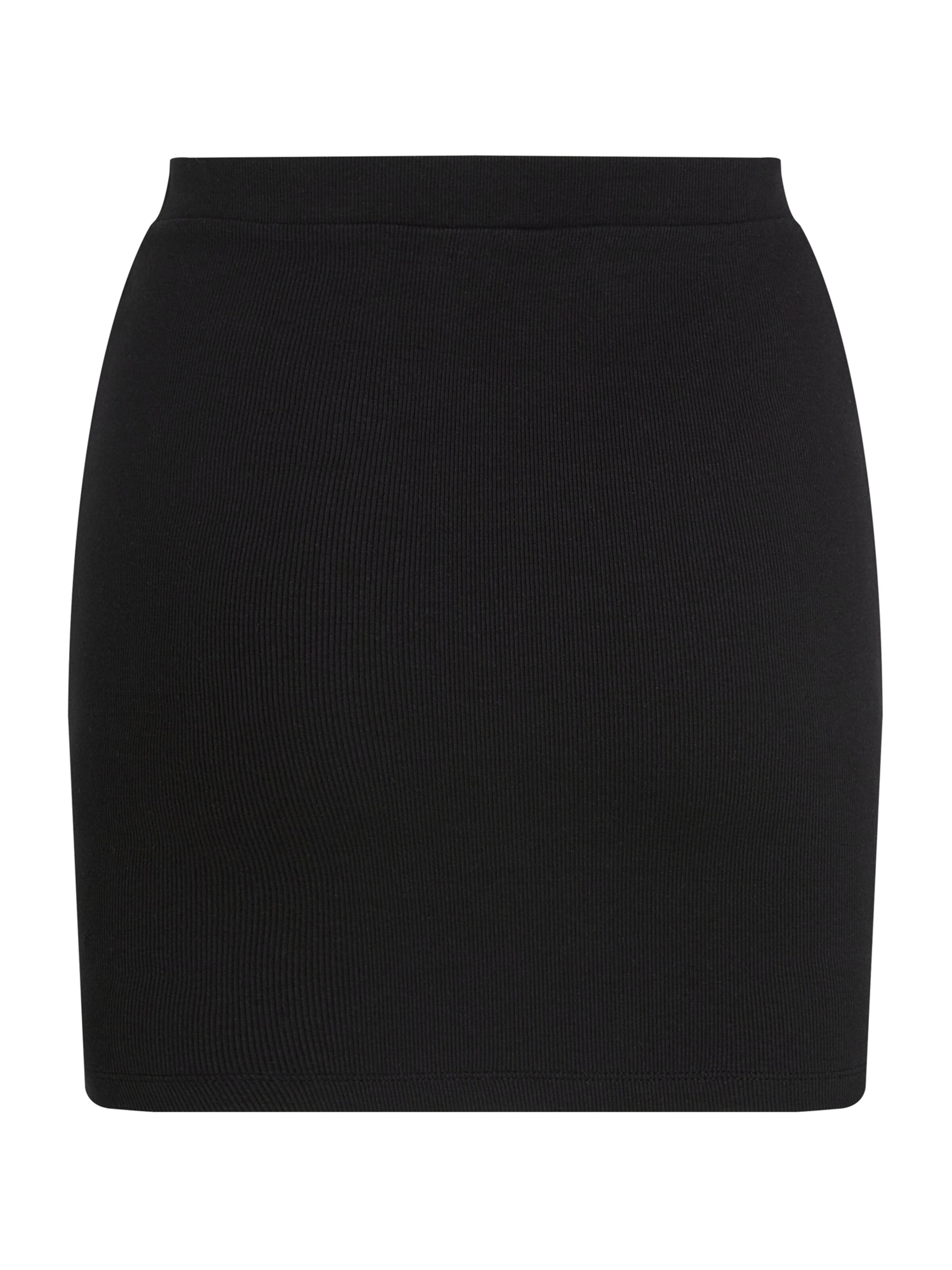 Tommy Jeans Skirt in Black